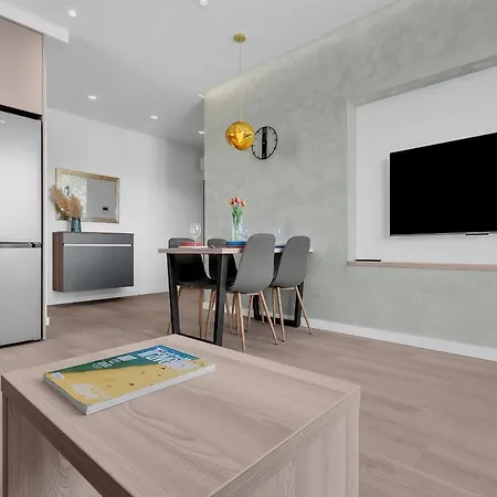 Appartamento Lovre Makarska