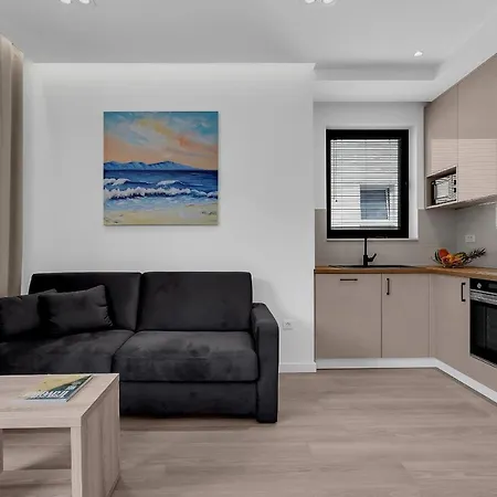 Lovre Appartamento Makarska