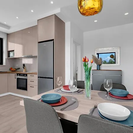 Lovre Appartamento Makarska