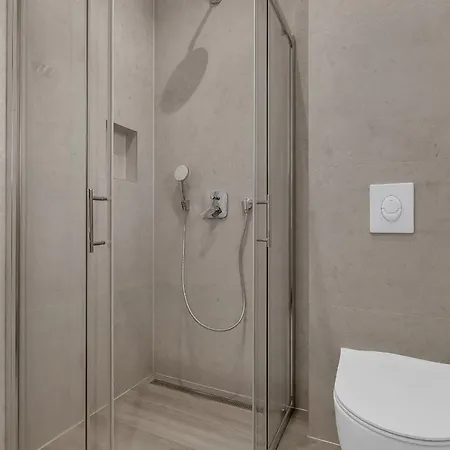 Appartamento Lovre *