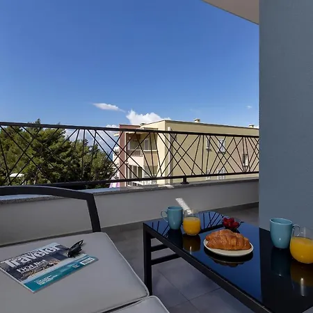 Lovre Appartamento *