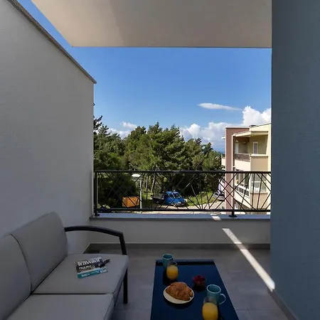 Appartamento Lovre *