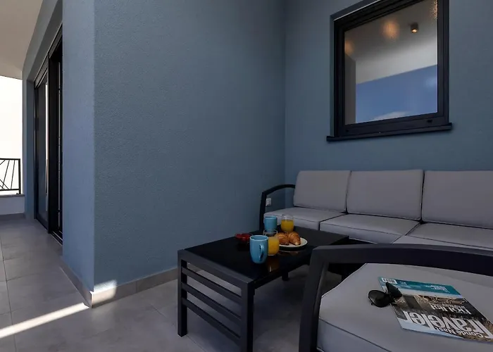 Lovre Apartamento Makarska