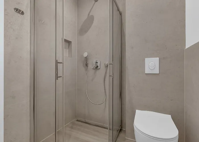 Apartment Lovre *