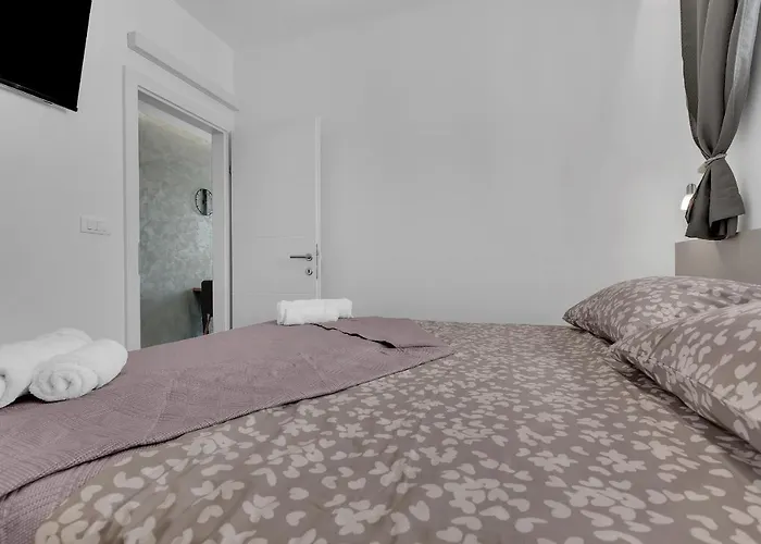 Apartment Lovre