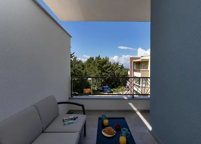 Apartment Lovre *